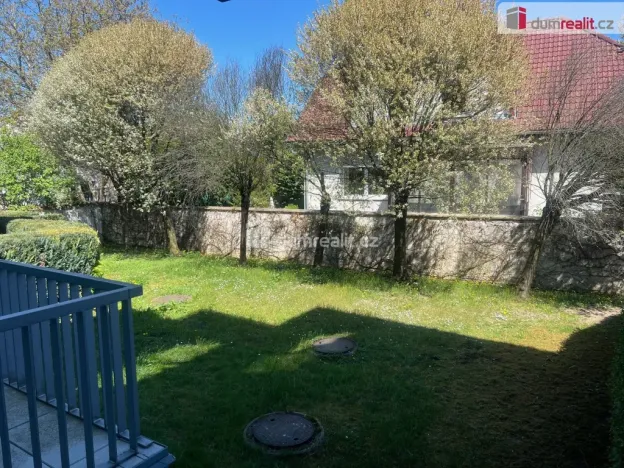 Pronájem bytu 1+kk, Praha - Ďáblice, Hořínecká, 48 m2