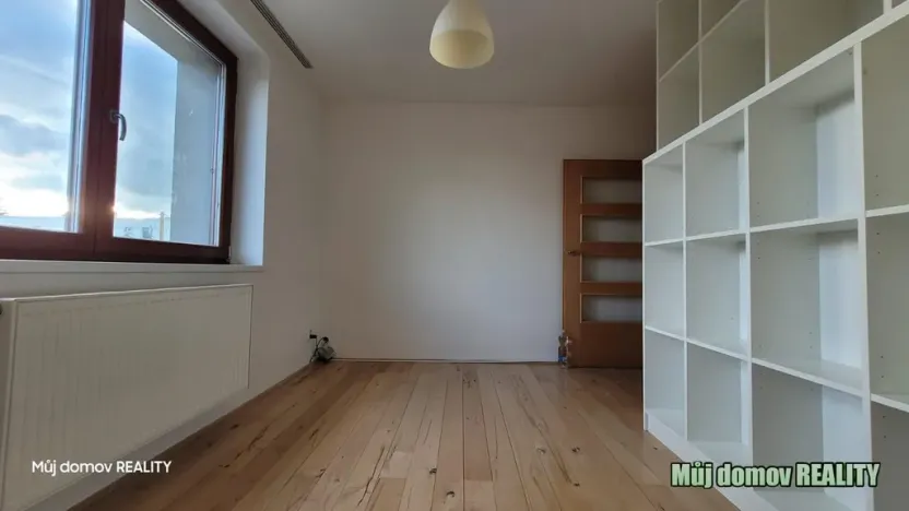 Pronájem bytu 3+kk, Praha - Kunratice, Odboje, 70 m2