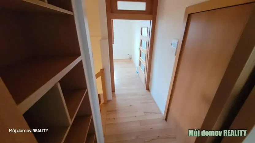 Pronájem bytu 3+kk, Praha - Kunratice, Odboje, 70 m2