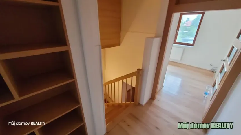 Pronájem bytu 3+kk, Praha - Kunratice, Odboje, 70 m2