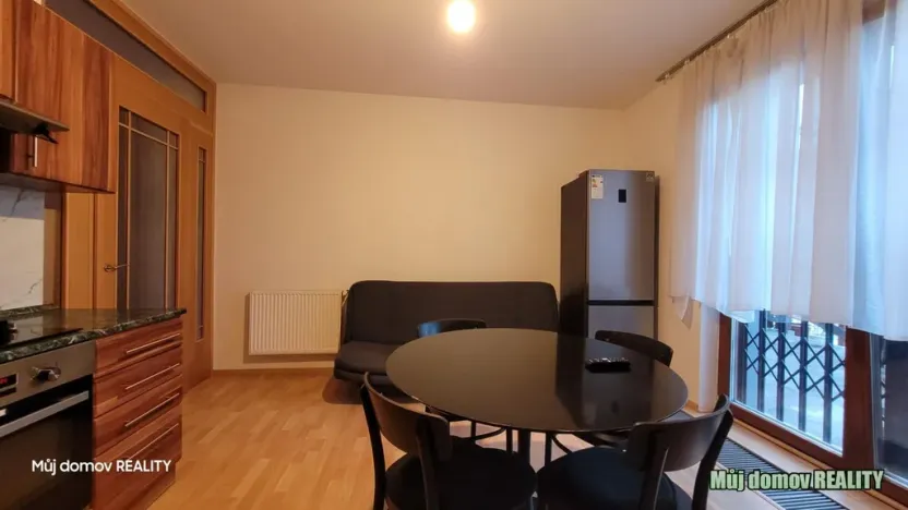 Pronájem bytu 3+kk, Praha - Kunratice, Odboje, 70 m2