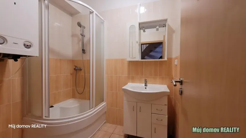 Pronájem bytu 3+kk, Praha - Kunratice, Odboje, 70 m2