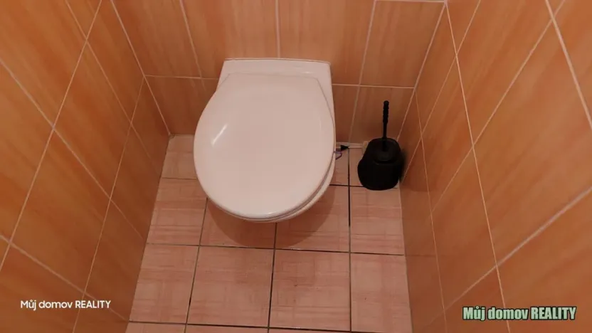 Pronájem bytu 3+kk, Praha - Kunratice, Odboje, 70 m2