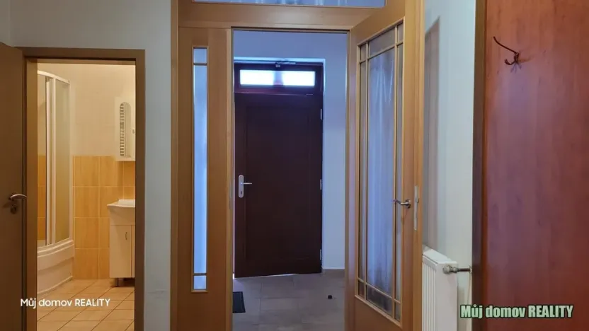 Pronájem bytu 3+kk, Praha - Kunratice, Odboje, 70 m2