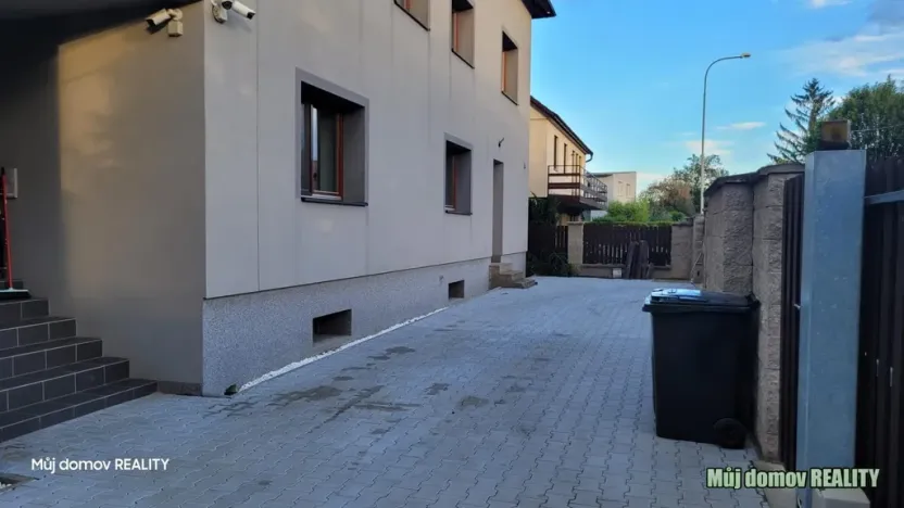 Pronájem bytu 3+kk, Praha - Kunratice, Odboje, 70 m2
