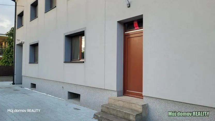 Pronájem bytu 3+kk, Praha - Kunratice, Odboje, 70 m2