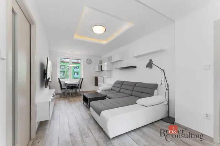 Pronájem bytu 3+kk, Týniště nad Orlicí, Čs. armády, 65 m2