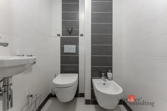 Pronájem bytu 3+kk, Týniště nad Orlicí, Čs. armády, 65 m2