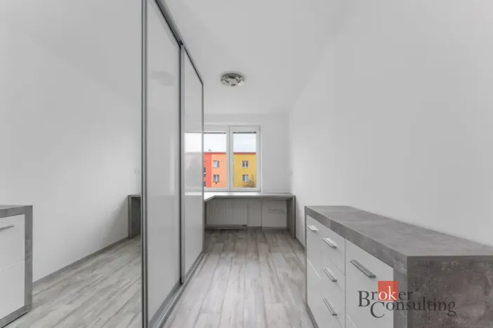 Pronájem bytu 3+kk, Týniště nad Orlicí, Čs. armády, 65 m2