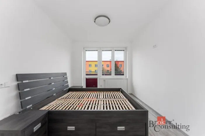 Pronájem bytu 3+kk, Týniště nad Orlicí, Čs. armády, 65 m2
