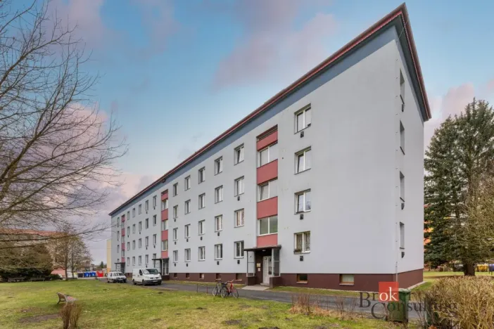 Pronájem bytu 3+kk, Týniště nad Orlicí, Čs. armády, 65 m2