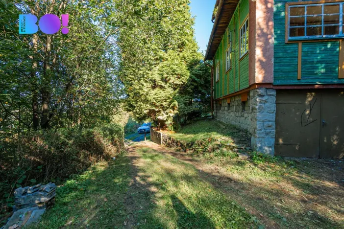 Prodej chaty, Třinec - Tyra, 95 m2