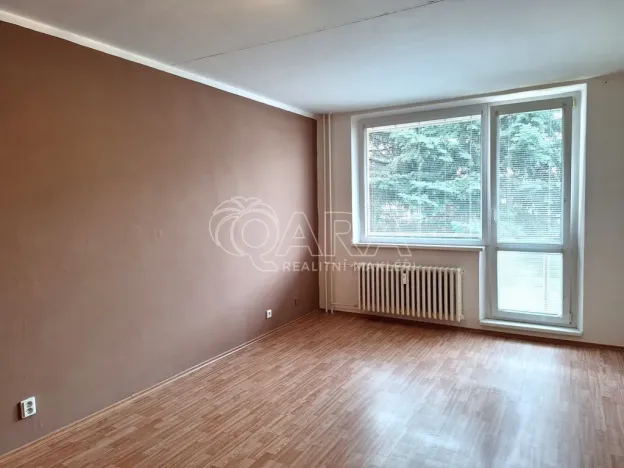 Pronájem bytu 1+kk, Prostějov - Vrahovice, Marie Pujmanové, 32 m2