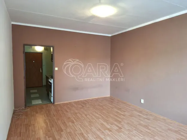 Pronájem bytu 1+kk, Prostějov - Vrahovice, Marie Pujmanové, 32 m2
