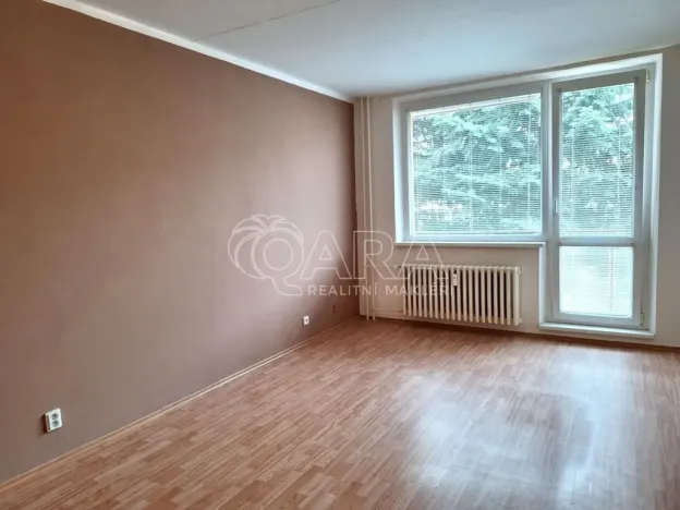 Pronájem bytu 1+kk, Prostějov - Vrahovice, Marie Pujmanové, 32 m2