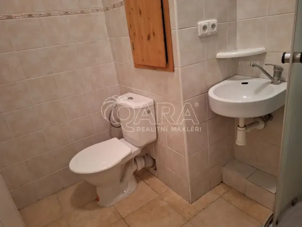 Pronájem bytu 1+kk, Prostějov - Vrahovice, Marie Pujmanové, 32 m2