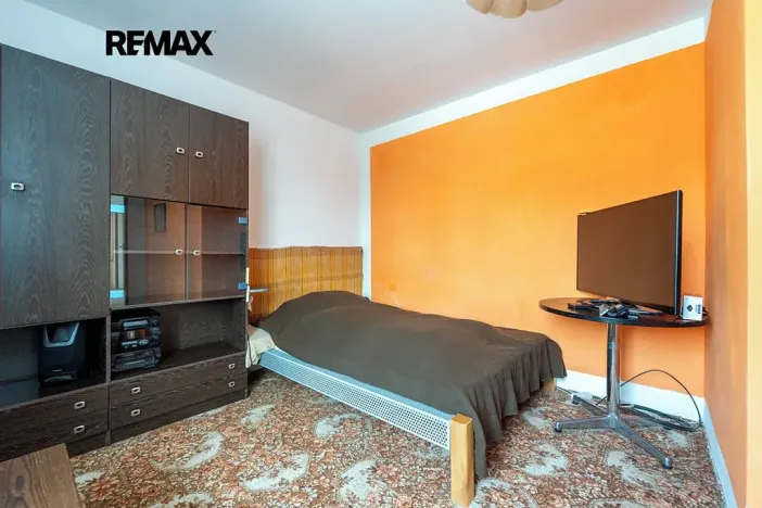 Prodej rodinného domu, Vrdy, Dukelských hrdinů, 221 m2