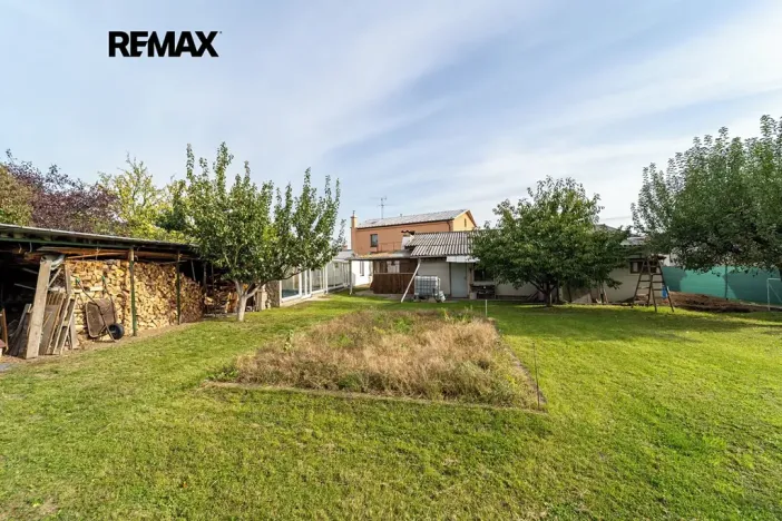Prodej rodinného domu, Vrdy, Dukelských hrdinů, 221 m2