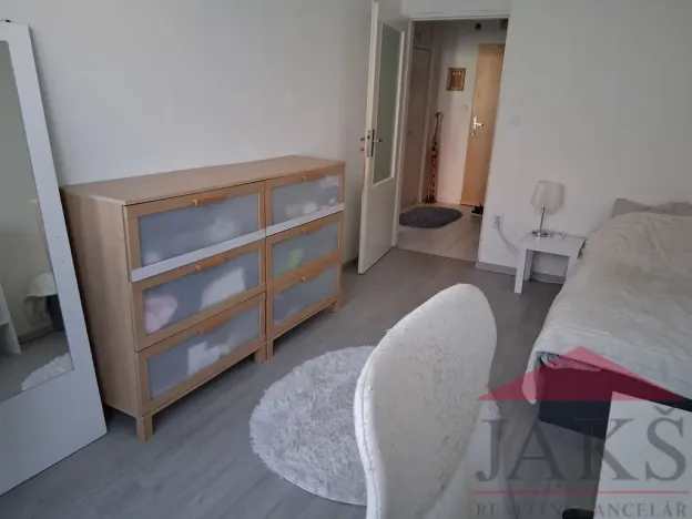 Pronájem bytu 2+kk, Telč - Telč-Staré Město, Komenského, 41 m2