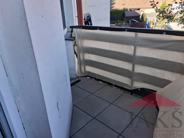 Pronájem bytu 2+kk, Telč - Telč-Staré Město, Komenského, 41 m2