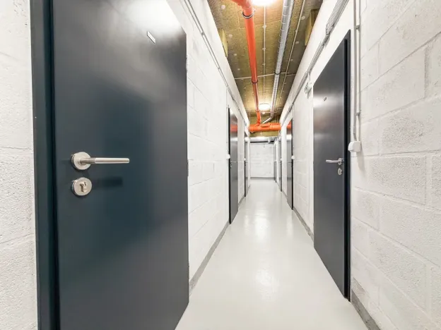 Pronájem bytu 2+kk, Praha - Dolní Chabry, Za Pískovnou, 50 m2
