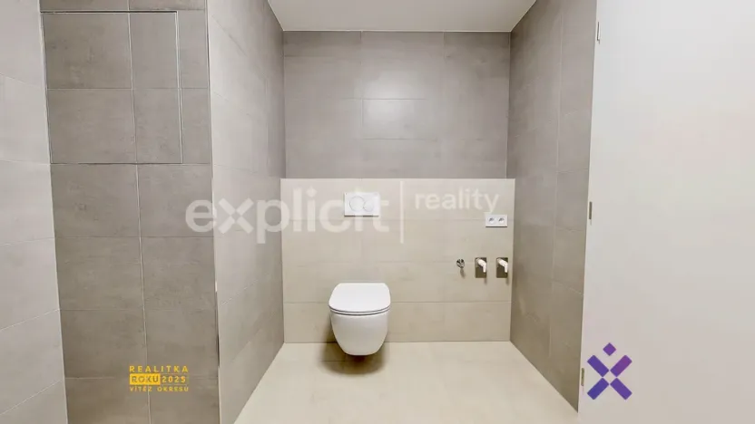 Pronájem bytu 1+kk, Uherský Brod, Sídl. Olšava, 33 m2