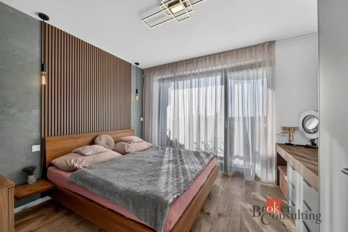 Prodej bytu 2+kk, Plzeň - Jižní Předměstí, U Borského parku, 56 m2