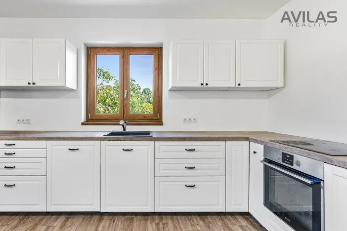 Prodej rodinného domu, Kaliště, 120 m2