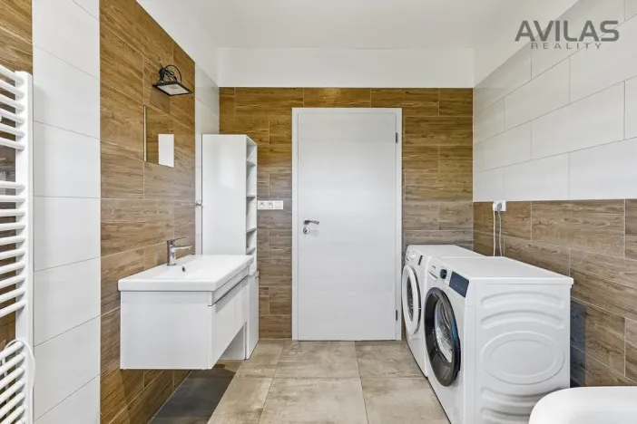 Prodej rodinného domu, Kaliště, 120 m2
