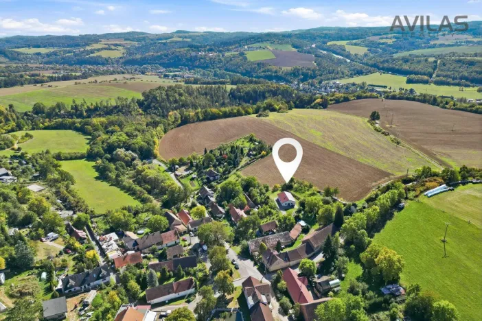 Prodej rodinného domu, Kaliště, 120 m2