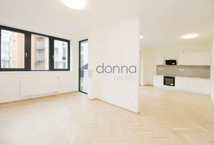 Prodej bytu 1+kk, Praha, Šiklové, 39 m2