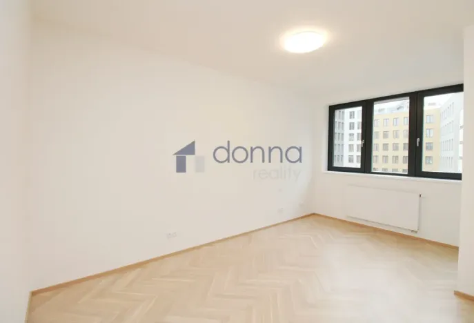 Prodej bytu 1+kk, Praha, Šiklové, 39 m2