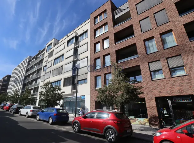 Prodej bytu 1+kk, Praha, Šiklové, 39 m2