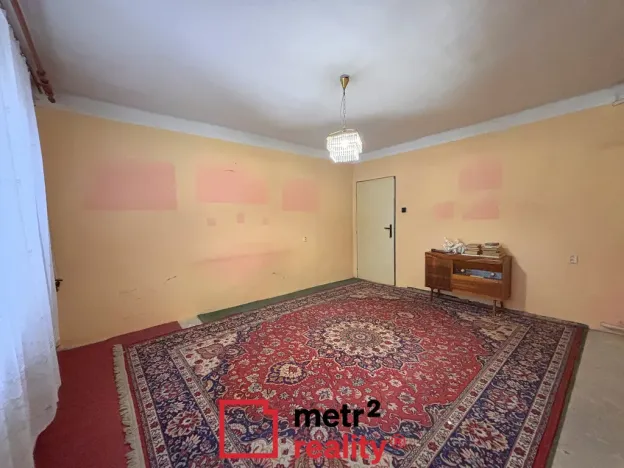 Prodej rodinného domu, Hněvotín, 124 m2