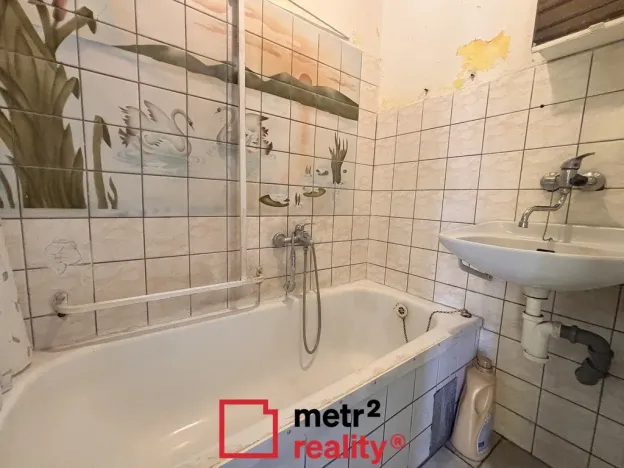 Prodej rodinného domu, Hněvotín, 124 m2