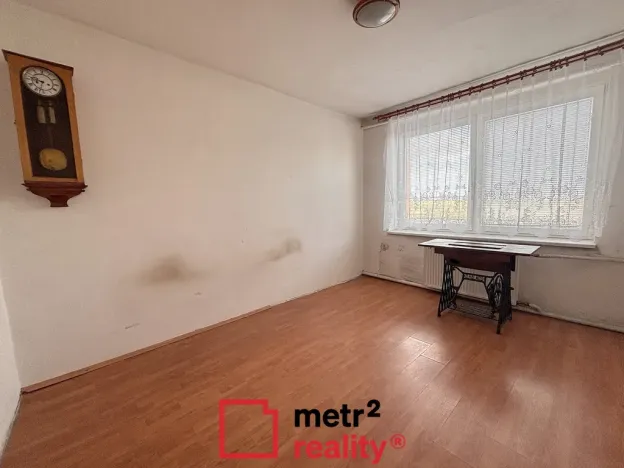 Prodej rodinného domu, Hněvotín, 124 m2