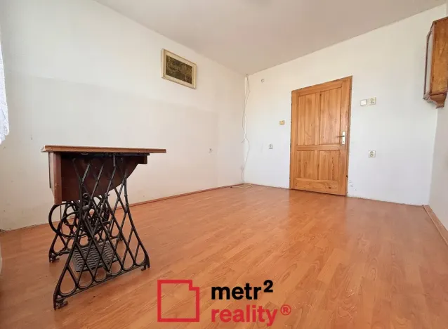 Prodej rodinného domu, Hněvotín, 124 m2