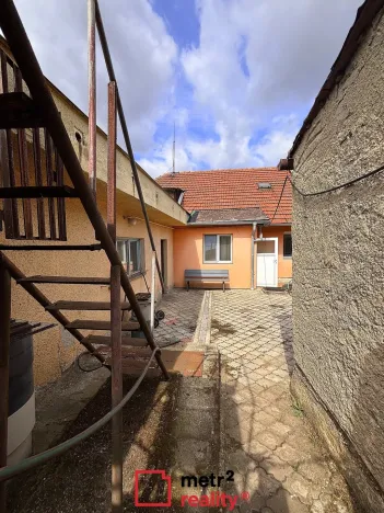 Prodej rodinného domu, Hněvotín, 124 m2