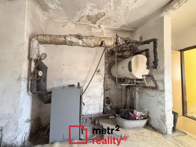Prodej rodinného domu, Hněvotín, 124 m2