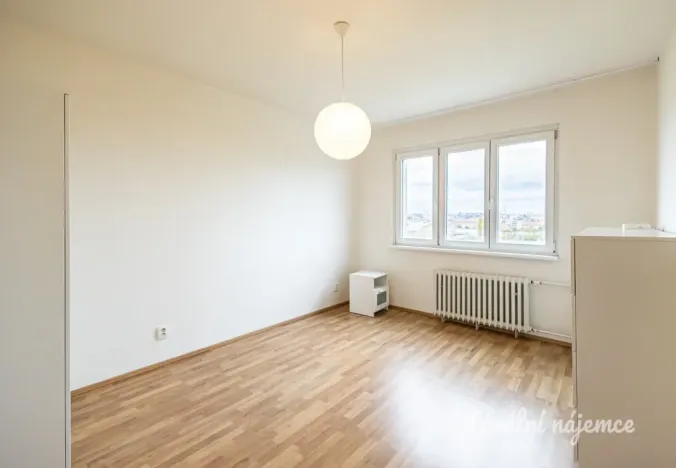 Pronájem bytu 2+1, Praha - Záběhlice, Želivecká, 55 m2
