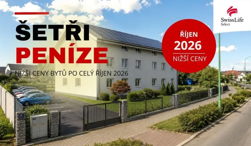 Prodej bytu 3+kk, Choltice, Lipoltická, 76 m2
