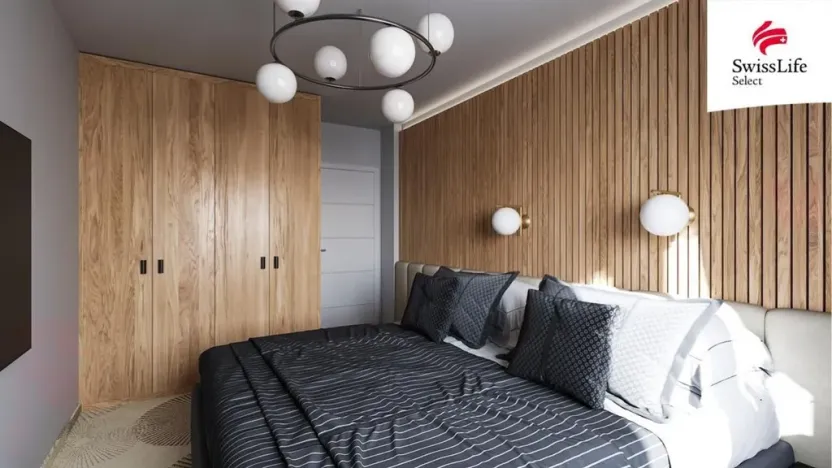 Prodej bytu 3+kk, Choltice, Lipoltická, 76 m2