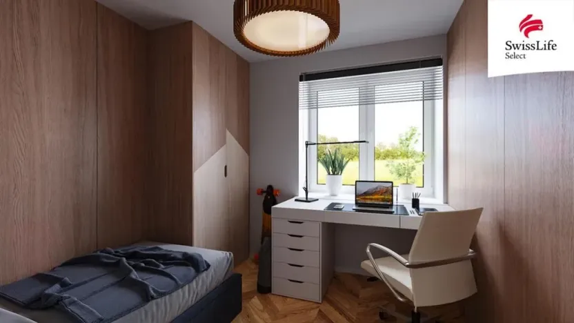 Prodej bytu 3+kk, Choltice, Lipoltická, 76 m2