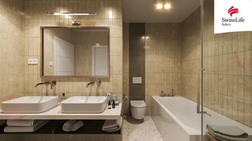 Prodej bytu 3+kk, Choltice, Lipoltická, 76 m2