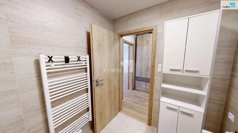 Prodej bytu 2+kk, Horní Maršov, Promenáda, 51 m2