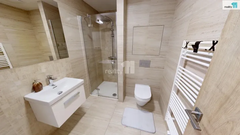 Prodej bytu 2+kk, Horní Maršov, Promenáda, 51 m2