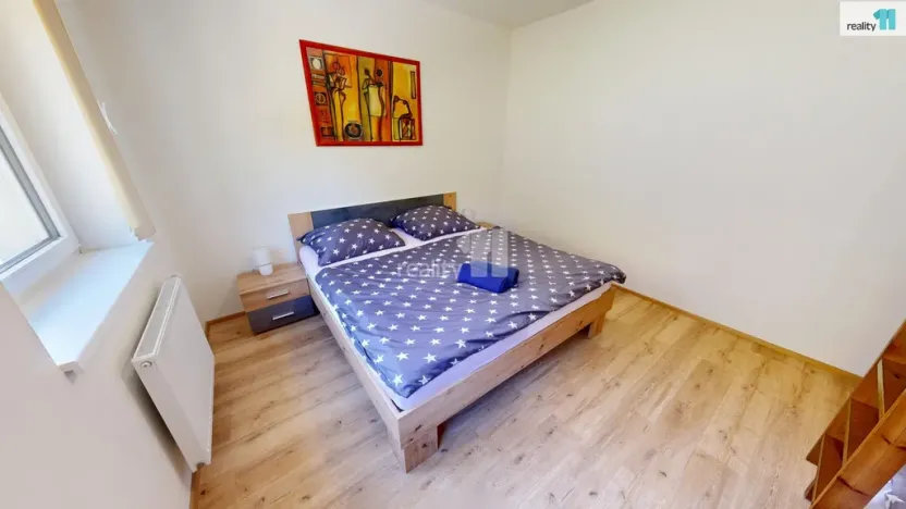 Prodej bytu 2+kk, Horní Maršov, Promenáda, 51 m2