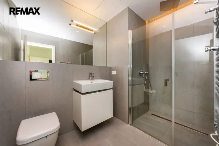 Pronájem bytu 2+kk, Praha - Vršovice, Altajská, 66 m2