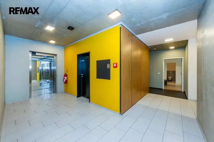 Pronájem bytu 2+kk, Praha - Vršovice, Altajská, 66 m2