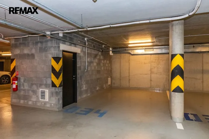 Pronájem bytu 2+kk, Praha - Vršovice, Altajská, 66 m2